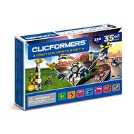 Clicformers Master 230 - Building Set