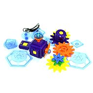 Magformers Pikant Power Gear - Building Set