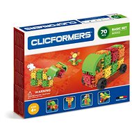 Clicformers 70 set - Building Set