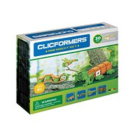Clicformers Mini hmyz - Building Set