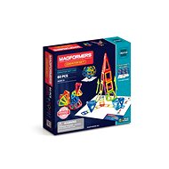 Magformers Creator-60 - Building Set