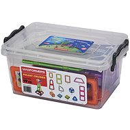 Magformers Pikant Cruiser - Building Set