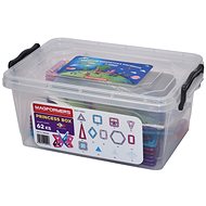 Magformers Princess box - Building Set