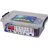 Magformers Cruiser PLUS - Building Set