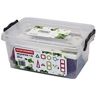 Magformers Geometry 1 EN - Building Set