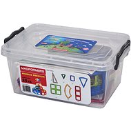Magformers Minibox Premium - Building Set