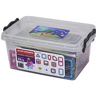Magformers Minibox Princess - Building Set