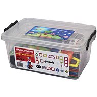 Magformers Bugy robot box - Building Set