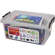 Magformers Master 2023 - Building Set