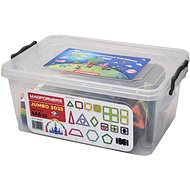 Magformers Jumbo 2023 - Building Set