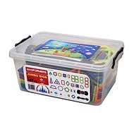 Magformers Jumbo Giga - Building Set
