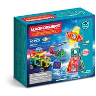 Magformers Mystery Spin set - Building Set