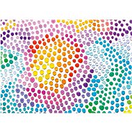 Schmidt Puzzle Colored soap bubbles 1000 pieces - Jigsaw Puzzle