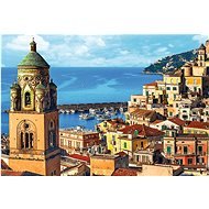Trefl Puzzle Amalfi, Itálie 1 500 dílků - Jigsaw