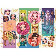 Trefl Puzzle Rainbow High Friendship 200 pieces - Jigsaw Puzzle