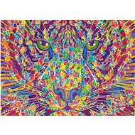 Schmidt Puzzle Wilderness in the Tiger's Heart 2 000 pieces - Jigsaw Puzzle