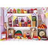 Schmidt Puzzle Jams and Marmalades 500 pieces - Jigsaw Puzzle