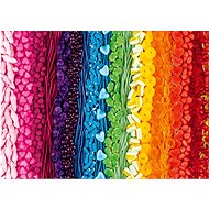 Schmidt Puzzle Haribo Sweet World 1000 pieces - Jigsaw Puzzle