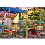 Schmidt Puzzle Italian Fresco 500 dílků - Jigsaw