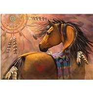 Schmidt Puzzle Kiona Gold 1000 pieces - Jigsaw Puzzle