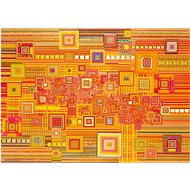 Schmidt Puzzle Cybernetic Games 1000 pieces - Jigsaw Puzzle