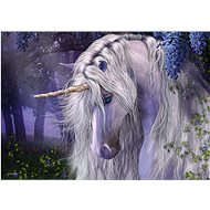 Schmidt Puzzle Moon Serenade 1000 pieces - Jigsaw Puzzle