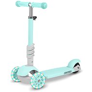 Ricokids Buggy three-wheeled scooter - mint - Tricycle