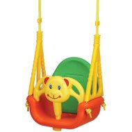Ricokids Safety Teddy Bear Swing 3in1 424 - Swing