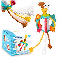 Ricokids Sensory Toy RK-750 - Motor Skill Toy