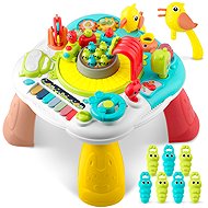 Ricokids Teaching table and board RK-821 - Interactive table