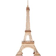 ROBOTIME Rolife Eiffel Tower 191 pieces - 3D Puzzle