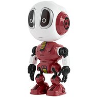 Kruger&Matz Robot Rebel Voice Red - Robot