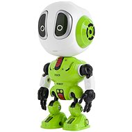 Kruger&Matz Robot Rebel Voice Green - Robot