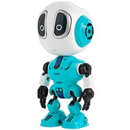 Kruger&Matz Robot Rebel Voice Blue - Robot