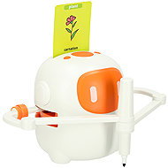 KIK KX3145 Educational robot for children, orange - Robot
