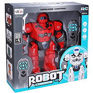 Wiky Robot Cosmos RC Remote Control 36cm - Robot