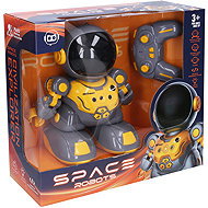 Wiky Robot Astronaut RC Remote Control 24cm - Robot