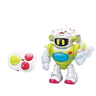 Alltoys Robot Kiddy infrared on control - Robot