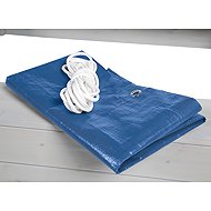 Roba Large Sandpit Cover - Sandbox Accessories