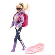Jägerndorfer Sarah Katharina bob doll - Doll