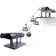 Jägerndorfer Uni-G Profiset Lange Wand - Game Set