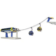 Jägerndorfer Uni-G Spielset SFL - Game Set