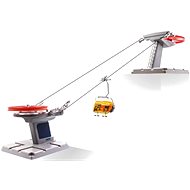 Jägerndorfer Kompaktseilbahn 1 Sessel - Game Set