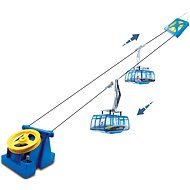 Jägerndorfer T. Zugspitz 2 Gondel Battb - Game Set