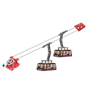 Jägerndorfer G-Link 2 Gondeln electr. - Game Set