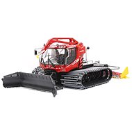 Jägerndorfer PB 400W m. Winde 1:32 - Metal Model