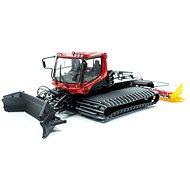 Jägerndorfer PB 400 "Park Pro" m. Winde 1:32 - Metal Model