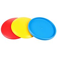 Merco Disc Golf Trainer disc set - Discgolf Set
