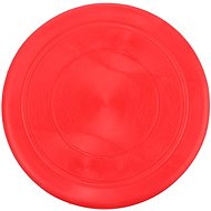 Merco Soft Frisbee Flying Saucer Red - Frisbee