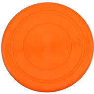 Merco Soft Frisbee Flying Saucer Orange - Frisbee